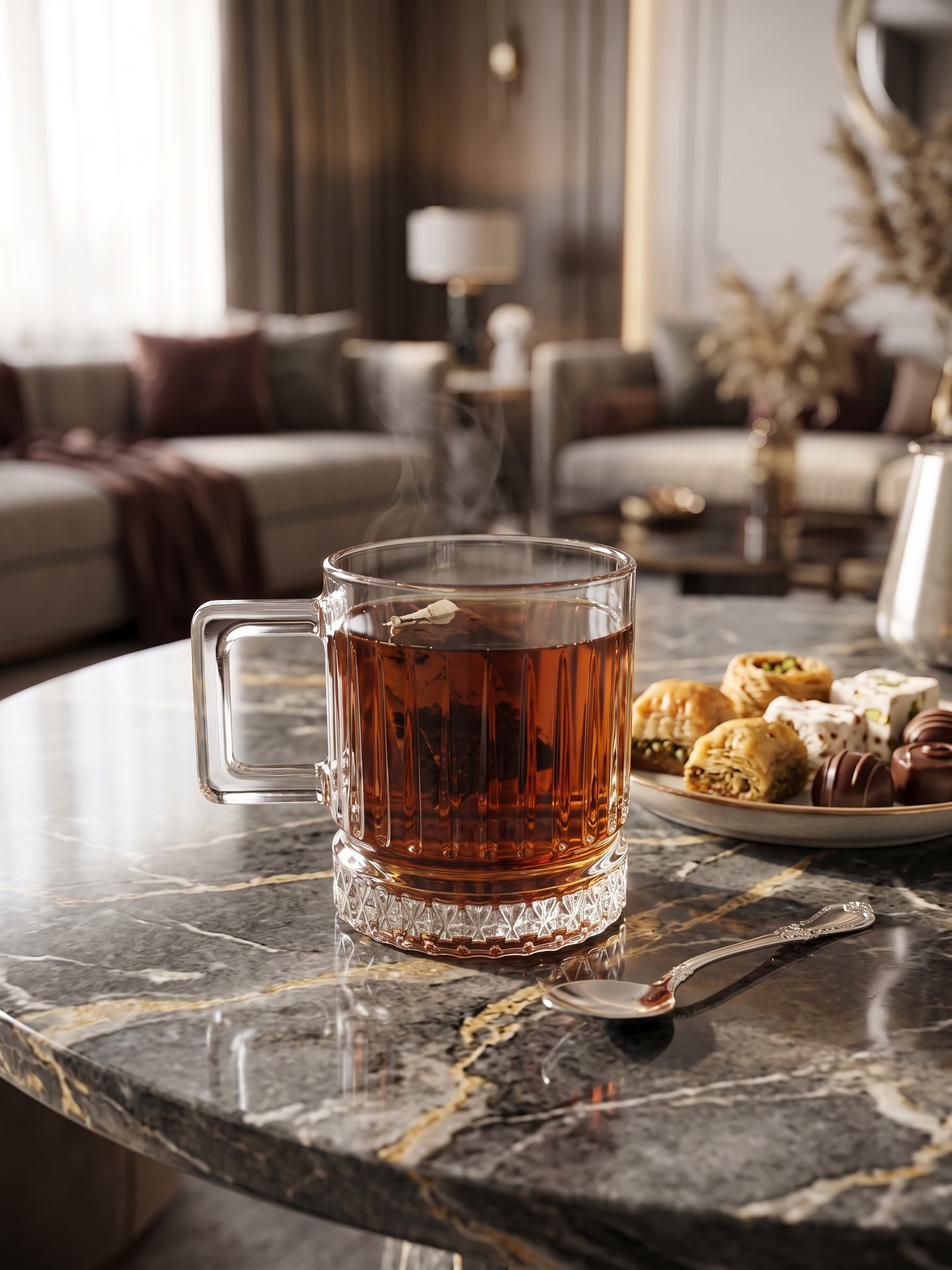فنجان الیسا بلینک مکس