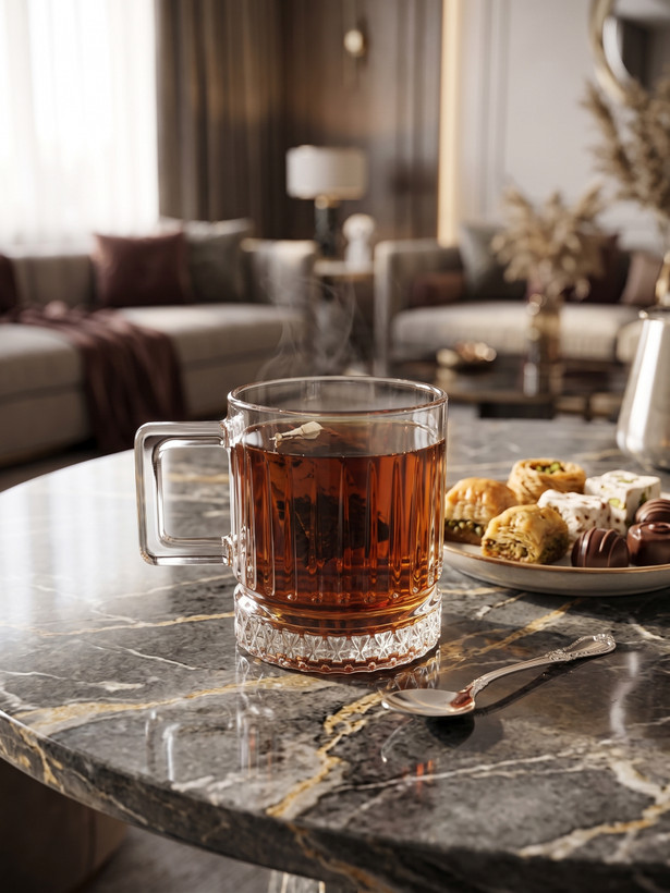 فنجان الیسا بلینک مکس