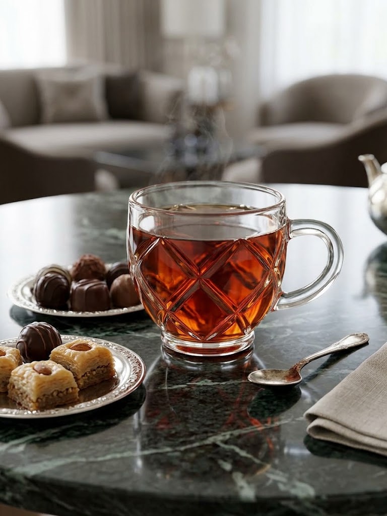 فنجان کارول بلینک مکس
