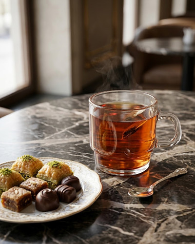 فنجان هتلی