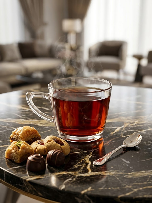 فنجان دلتا