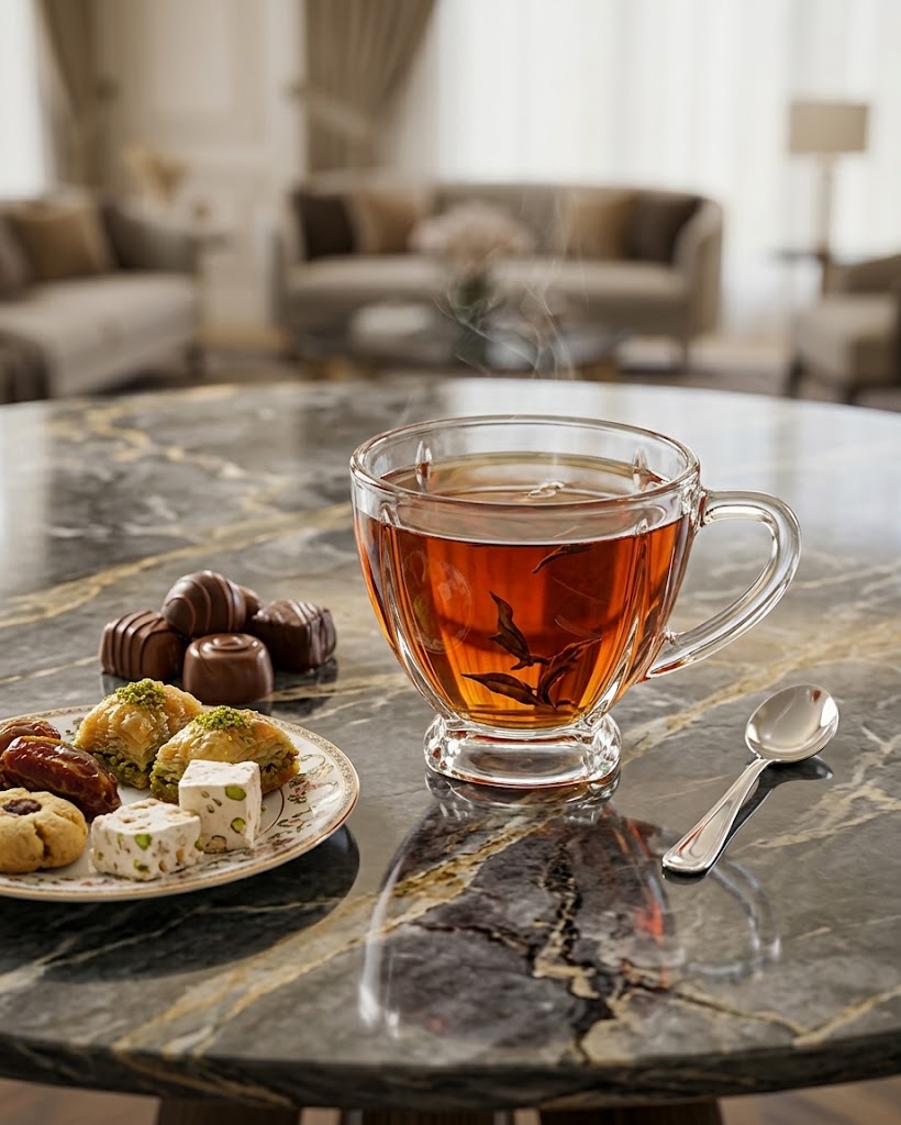 استکان ویستلر