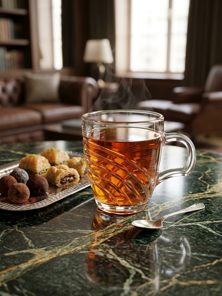 فنجان ویو