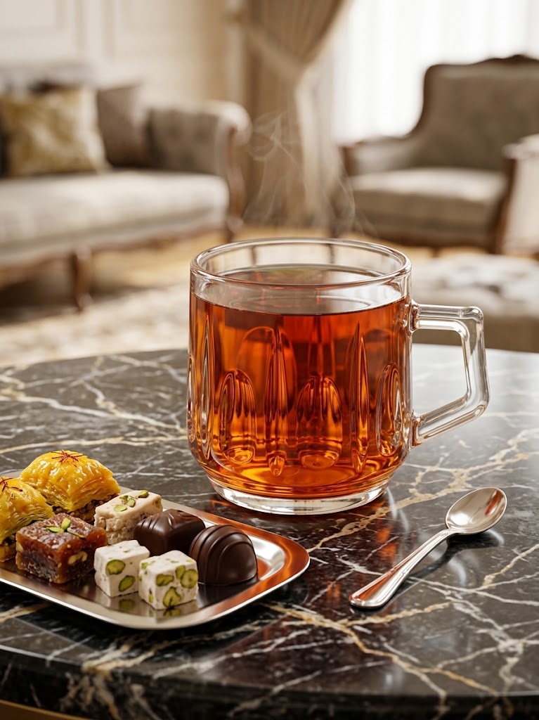 فنجان نیزه
