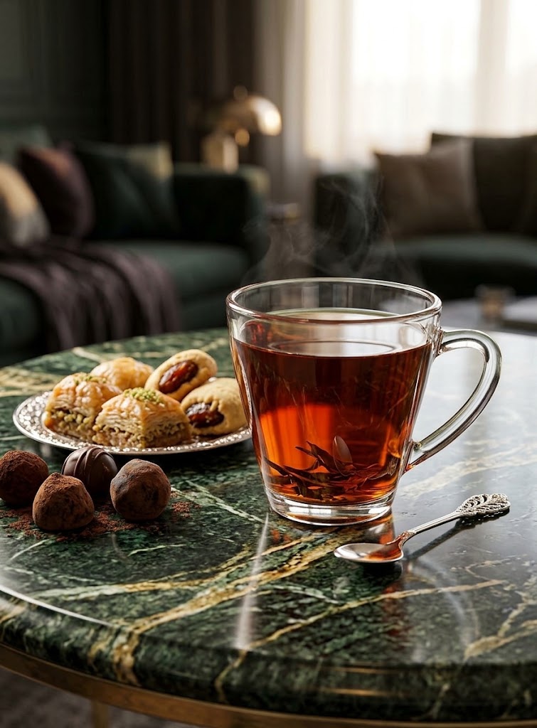 فنجان پنگوئن