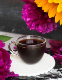 فنجان قهوه خوری بیسیک