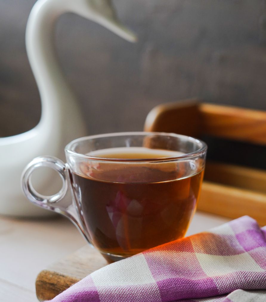 فنجان چری