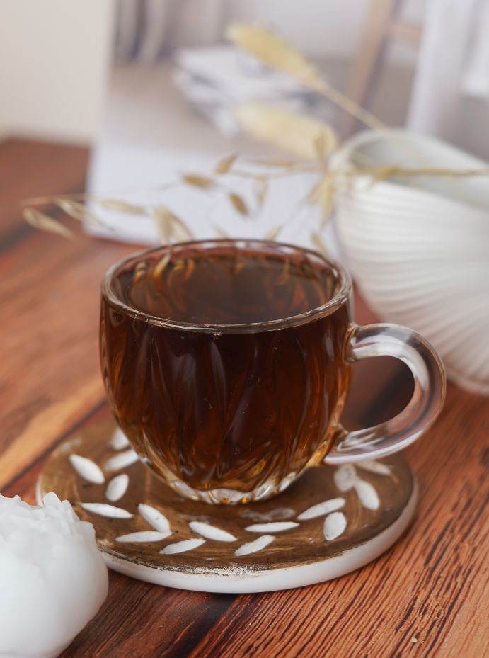 فنجان بامبو