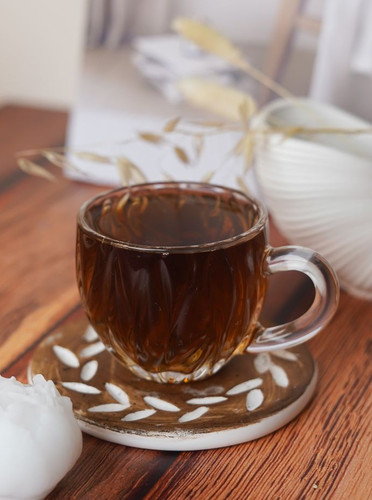 فنجان بامبو