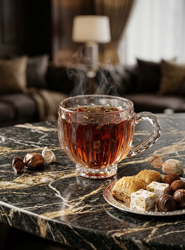 فنجان جنوا
