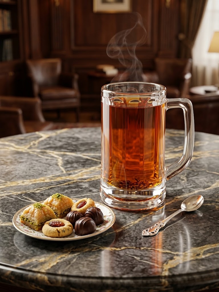 لیوان بشکه ای کد 09 بلینک مکس