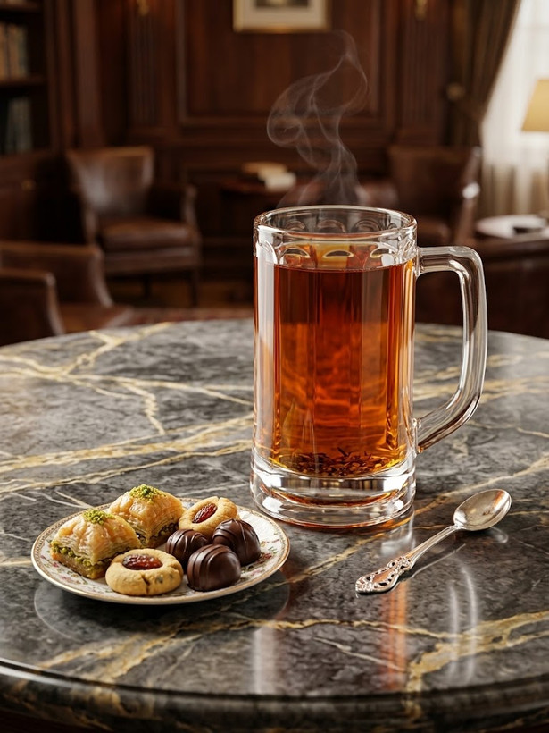 لیوان بشکه ای کد 09 بلینک مکس