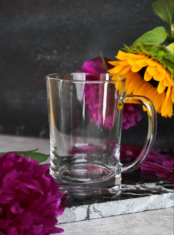 لیوان بشکه ای کد 19