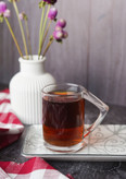 لیوان دسته مثلثی