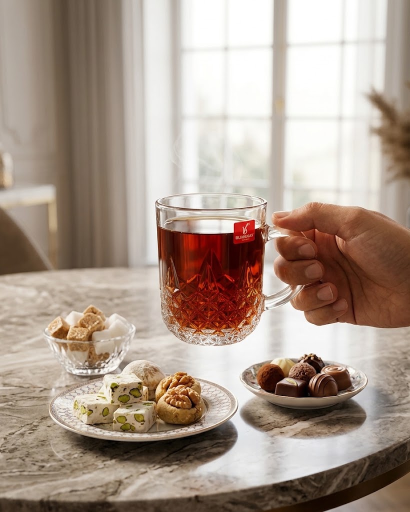لیوان محک لانگ