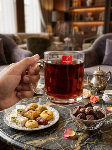 لیوان بلینک مکس کد 13150